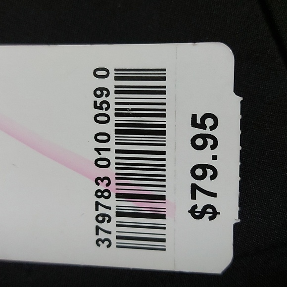 00 Washable Women's Black Suit Pants - Picture 5 of 5